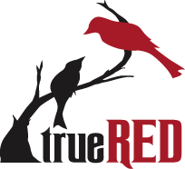 Friends - True Red