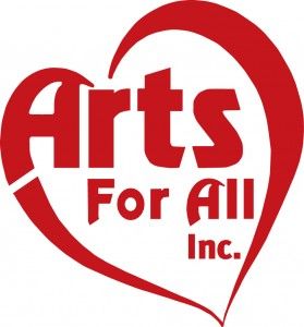 Friends-Arts for All