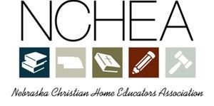 Friends-NCHEA logo