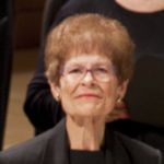 Sharon Struve, board of directors