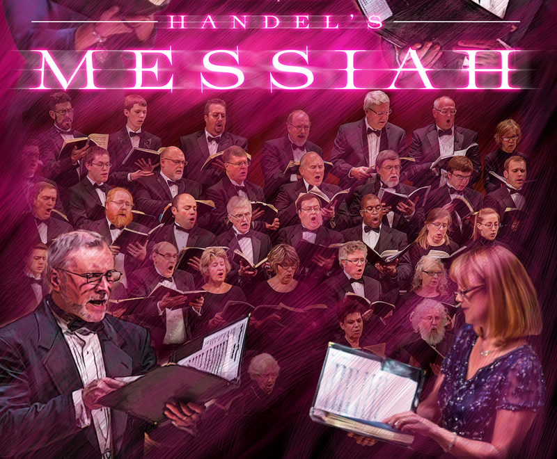 Messiah Performance 2017