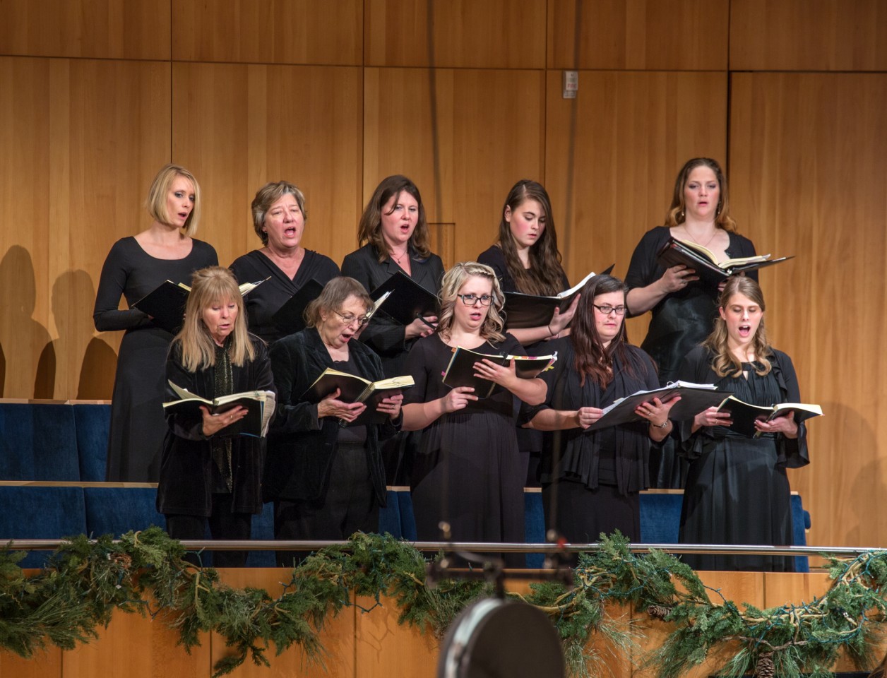Voices of Omaha – Messiah 2015 – 21