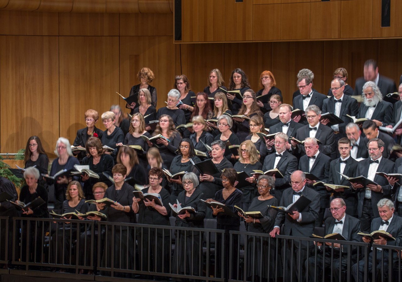 Voices of Omaha – Messiah 2015 – 22