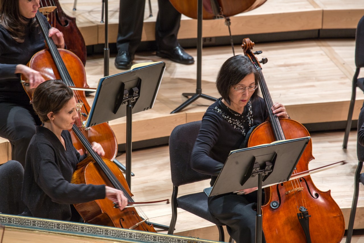 Voices of Omaha – Messiah 2015 – 24
