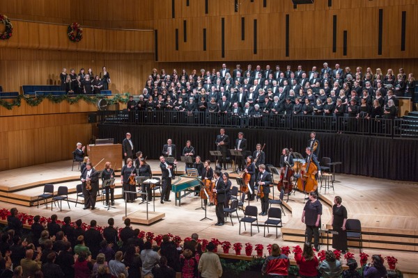 Voices of Omaha Messiah 2015 - 1