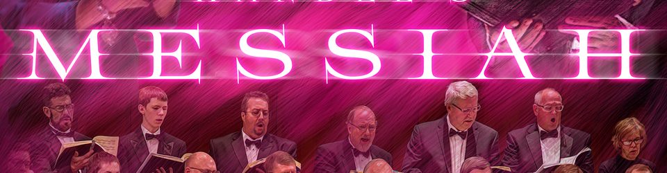 Handel's Messiah - 11-22-2016