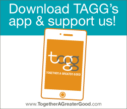 Friends-Together A Greater Good